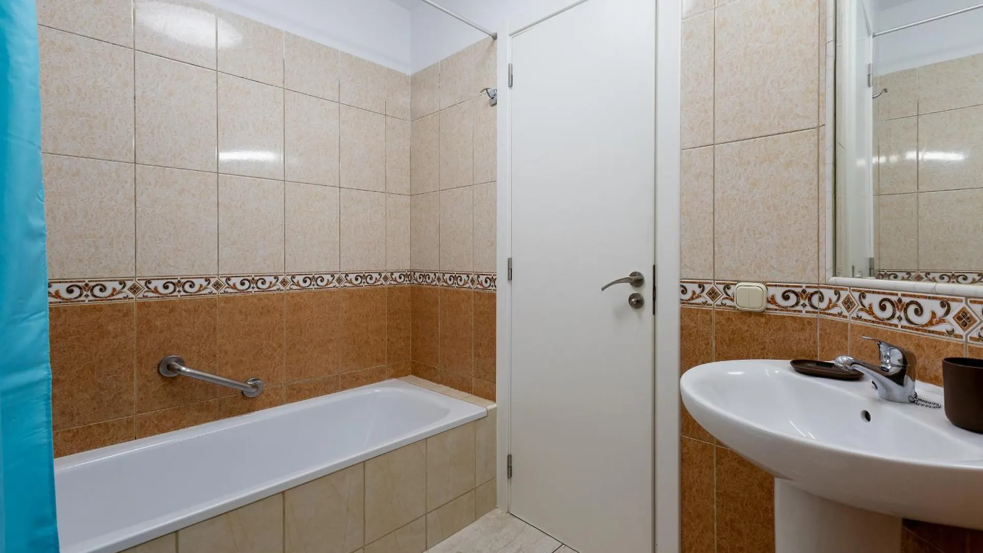 Great Location Studio 87 Costa Adeje Apartment