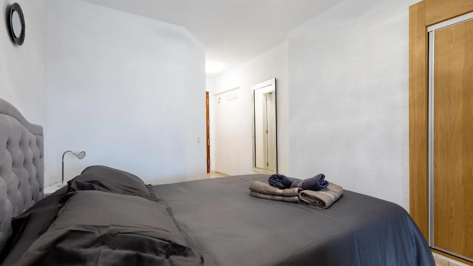 Great Location Studio 87 Costa Adeje Apartment