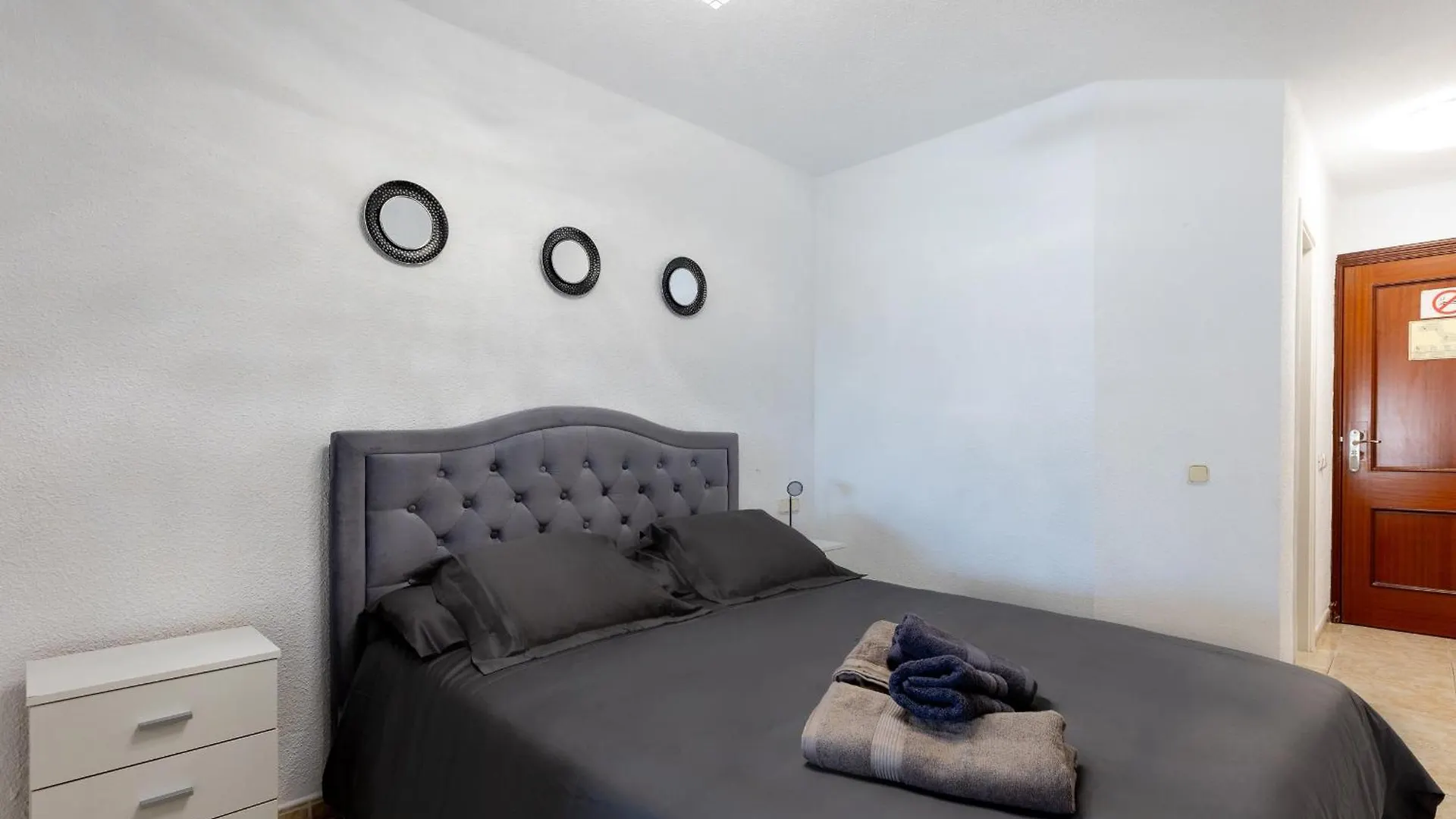 Great Location Studio 87 Costa Adeje Apartment