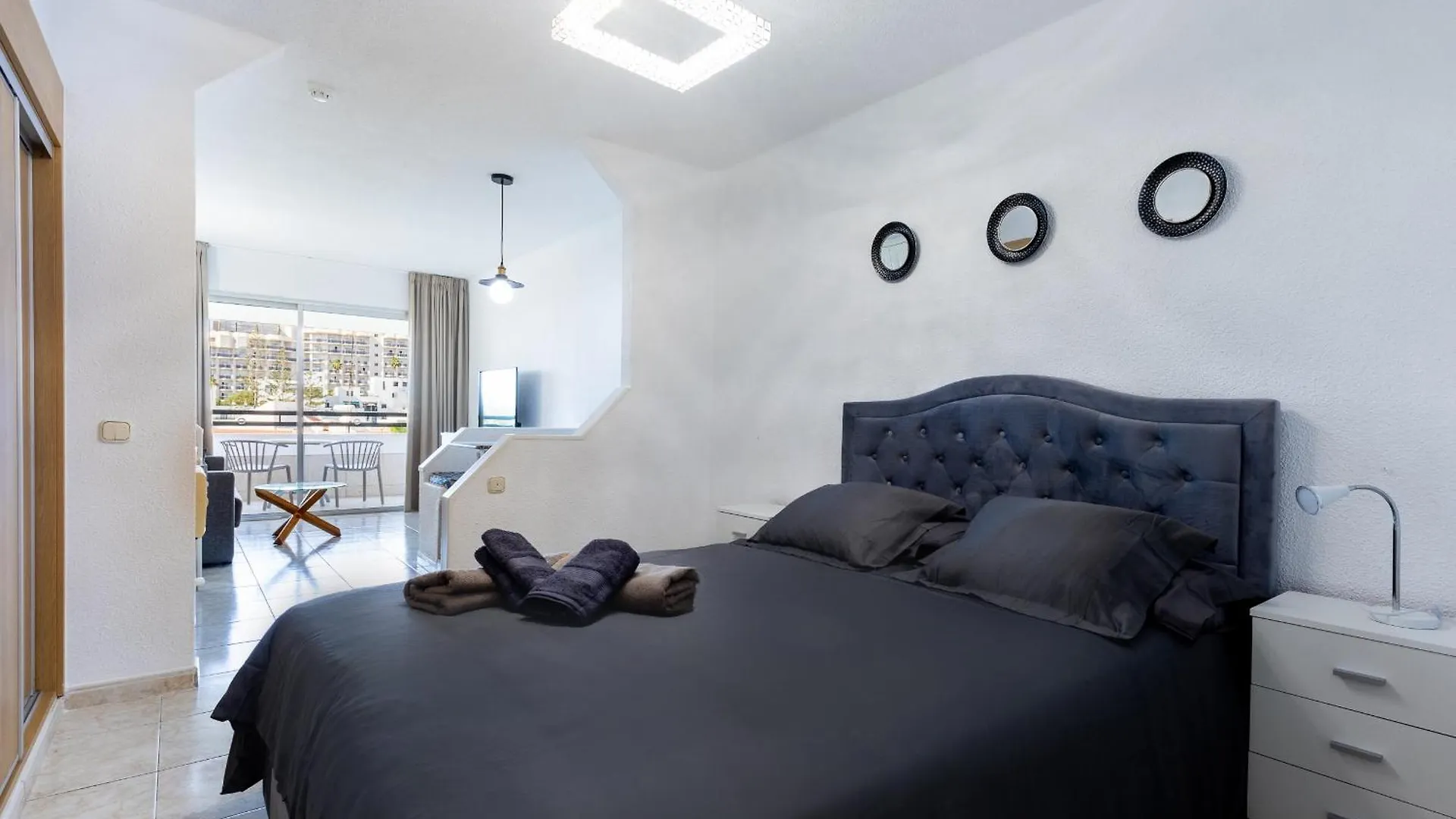 Great Location Studio 87 Costa Adeje Apartment 0*, Costa Adeje (Tenerife) Spain