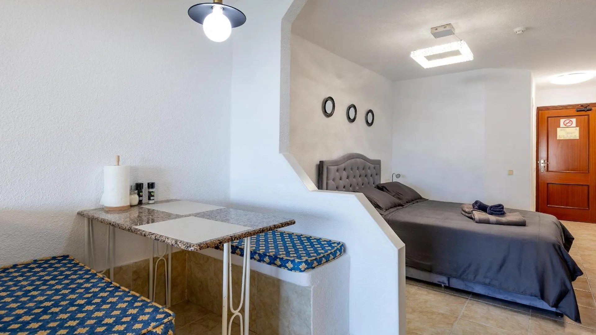 Great Location Studio 87 Costa Adeje Apartment Costa Adeje (Tenerife)
