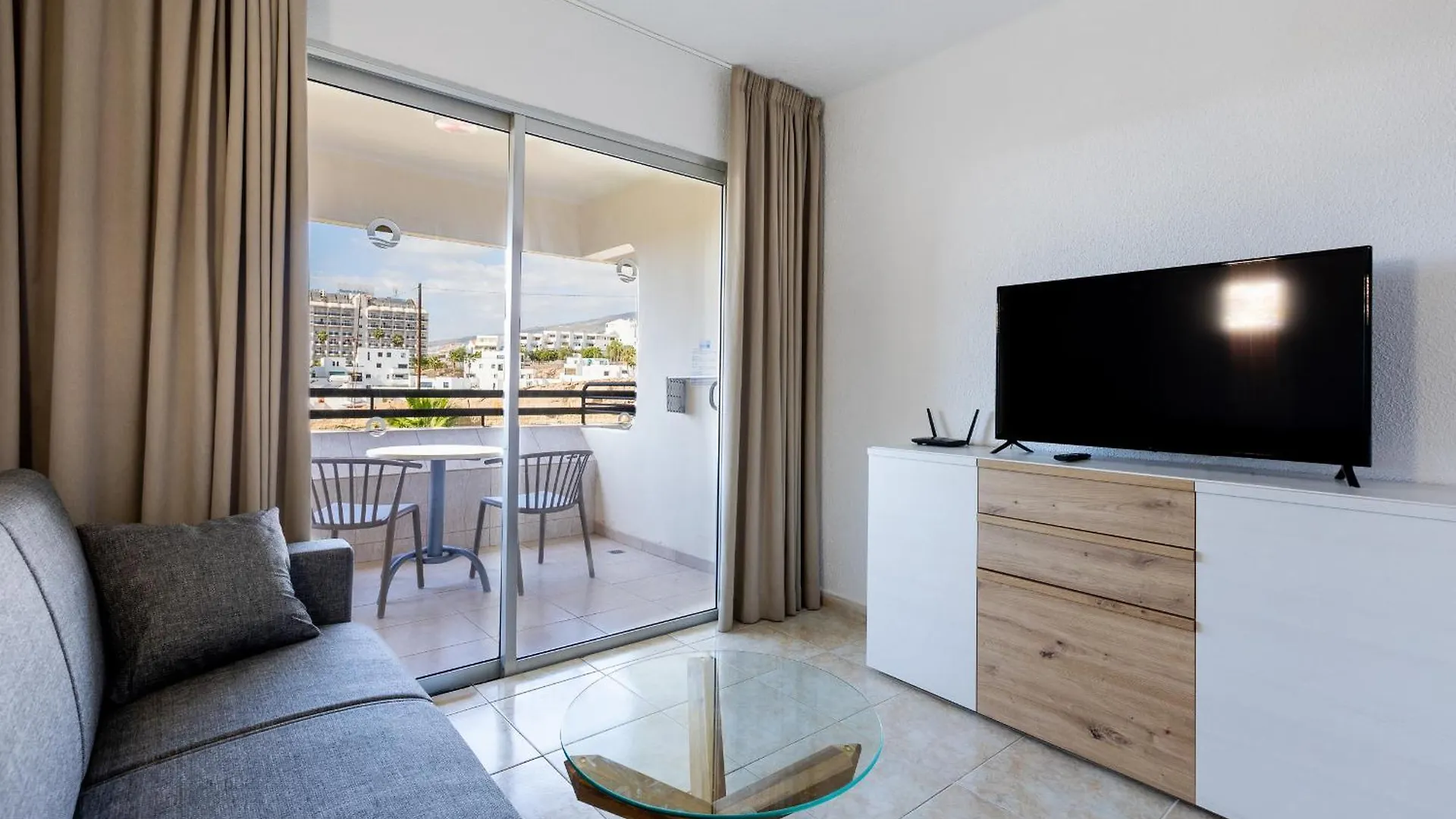 Great Location Studio 87 Costa Adeje Apartment 0*, Costa Adeje (Tenerife)