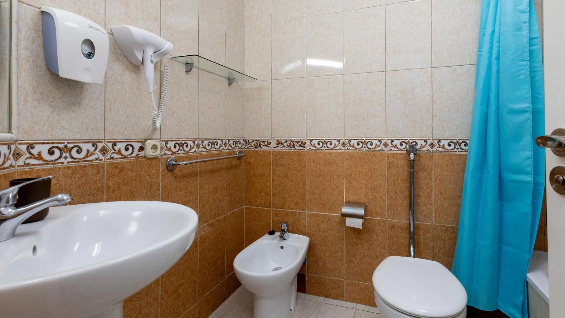 Great Location Studio 87 Costa Adeje Apartment