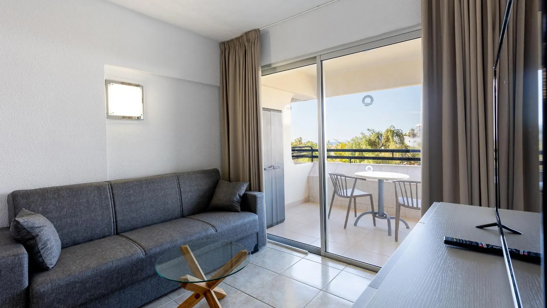 Great Location Studio 87 Costa Adeje Apartment