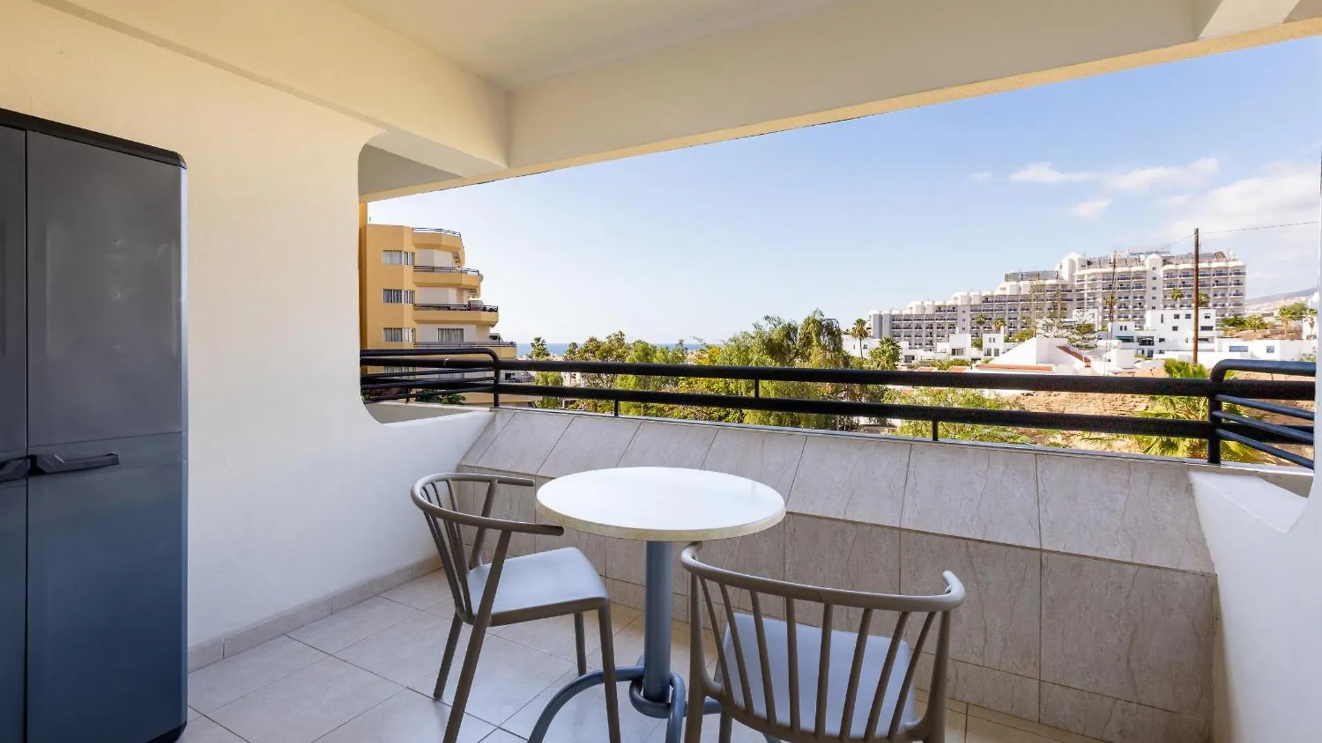 Great Location Studio 87 Costa Adeje Apartment 0*, Costa Adeje (Tenerife) Spain